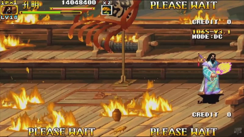 【2026-04-27 18点场】解说小狼：小狼：都是故事