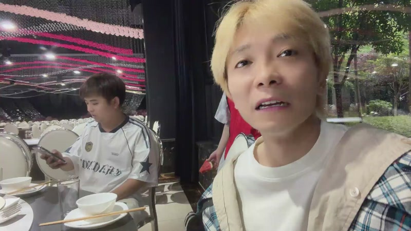 【2026-04-27 完整版】小皮【南波家族】：运动小子！