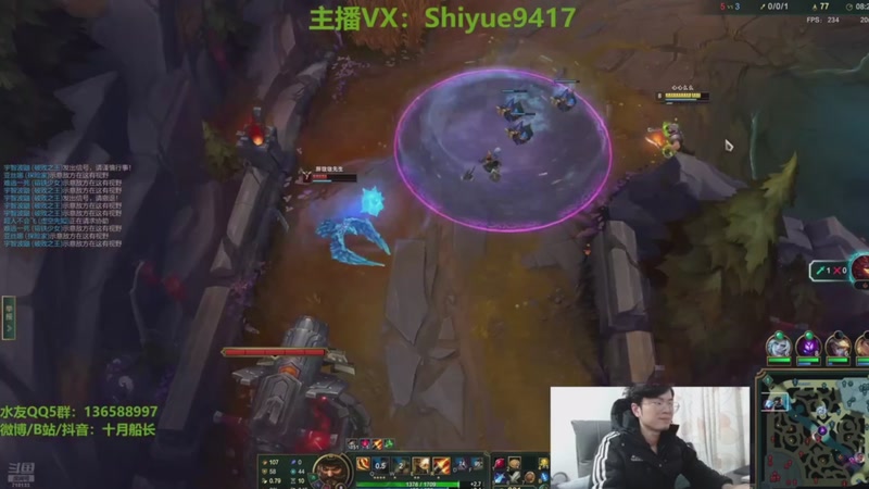 【2026-04-27 11点场】十月船长丶：心脏衰竭和肾衰竭，无法直播了