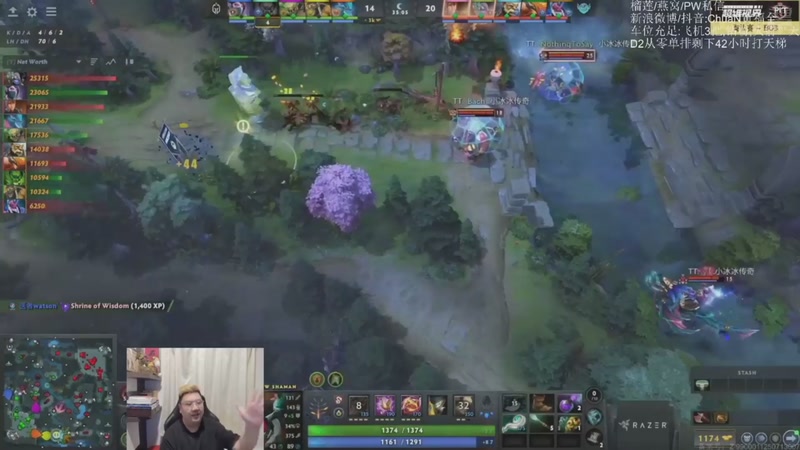 【2026-04-27 04点场】ChuaN黄福全：探索新版本！今天也要快乐一下！