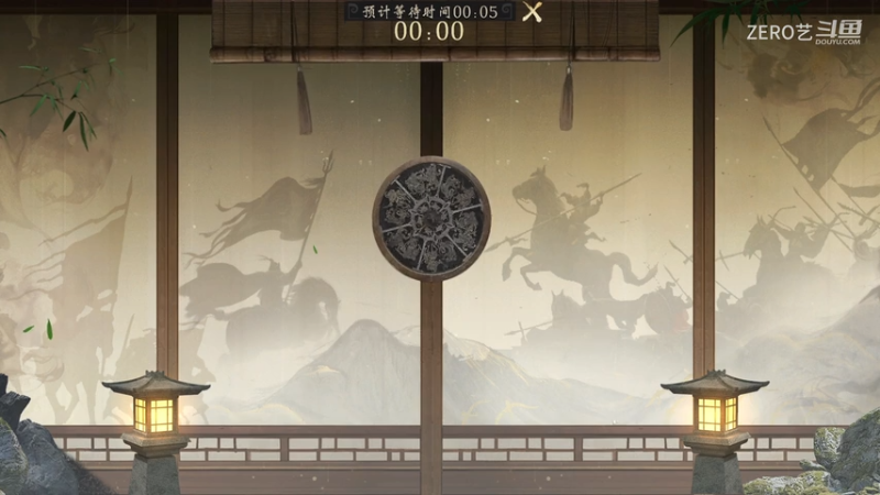 【三国百即被牌】双戟在手，天胡开局！典韦刚刚此，谁敢死战（典韦）