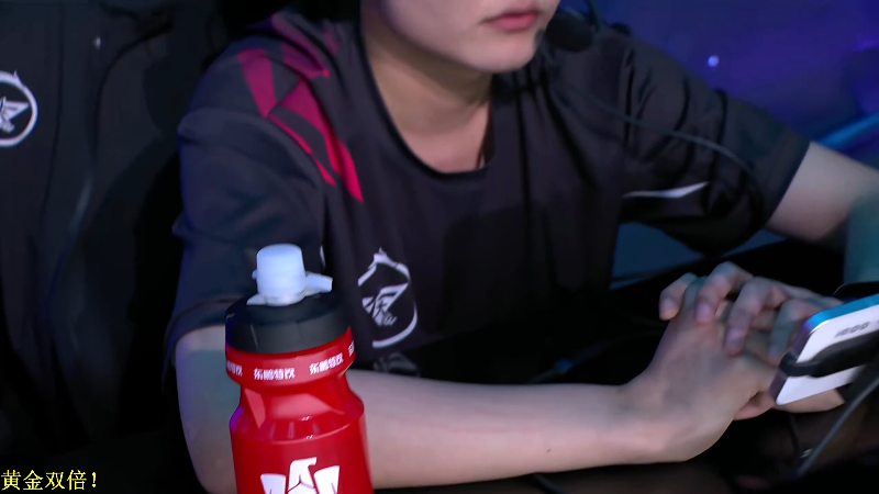 这是我剪辑的DL丶拖米的直播精彩时刻，快来看看吧~