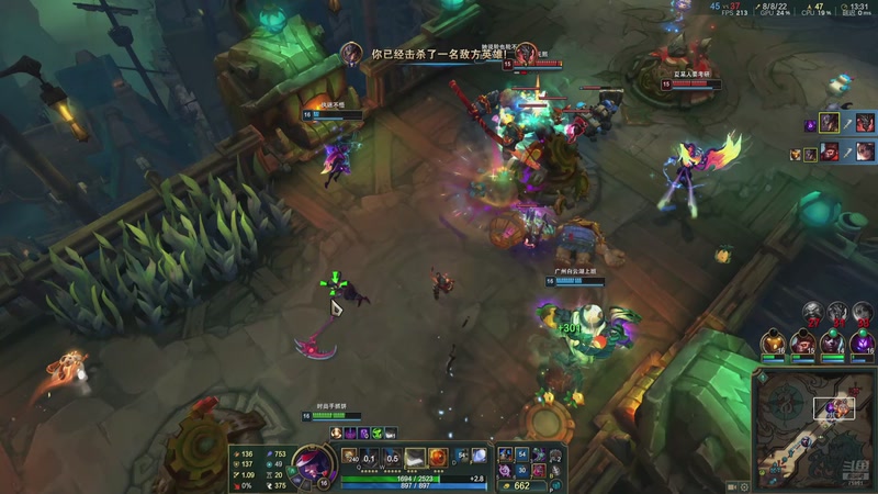 【2026-04-27 11点场】狼牙山凯哥：出门补给了一番 刚来