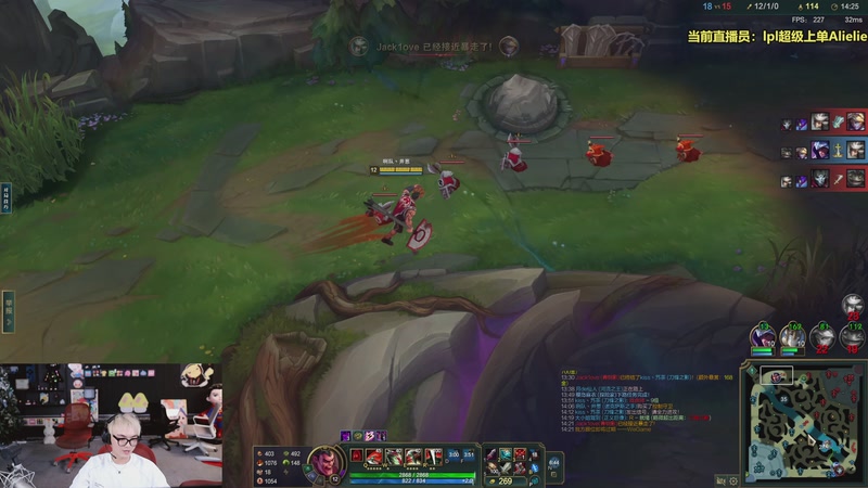 【2026-04-27 05点场】南波儿大魔王丶：红蓝对抗赛day19！！