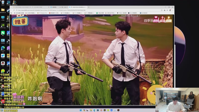 【2026-04-27 09点场】阿涛皎月Carry：小柒：潜心修炼，下午训练赛！