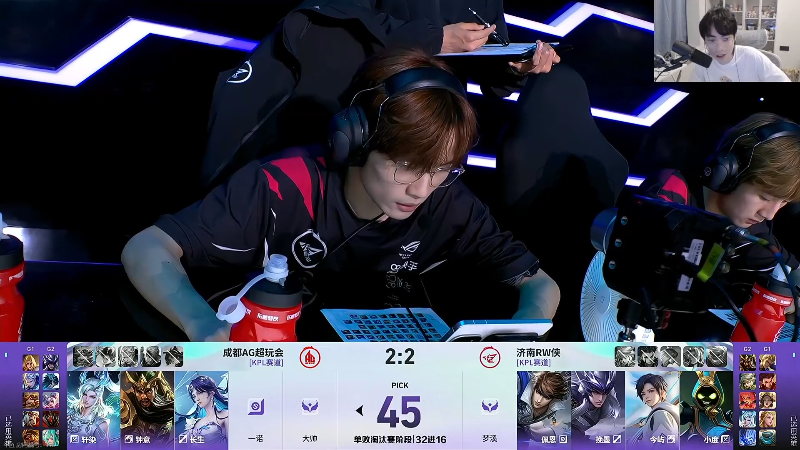 这是我剪辑的MrGemini的直播精彩时刻，快来看看吧~