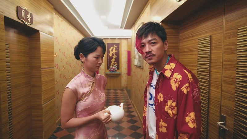 【2026-04-27 14点场】琼斯小卫：好心跳的游戏