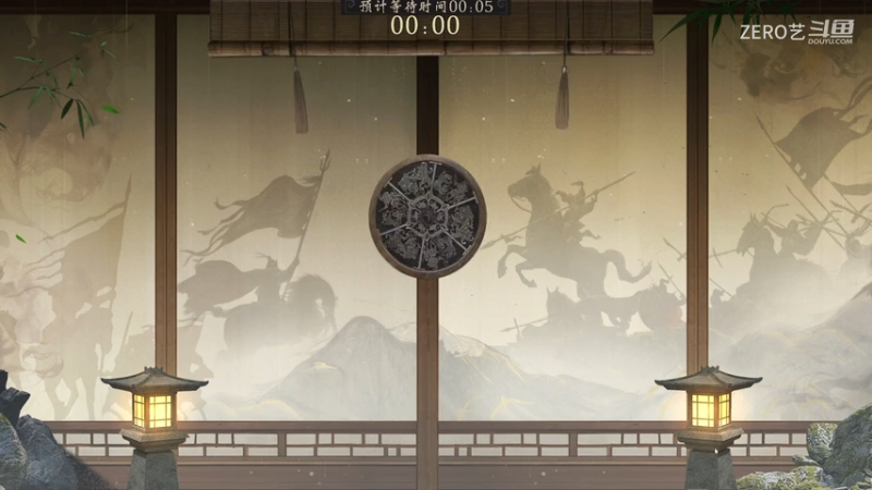 【三国百即被牌】天胡开局，双戟定所有场(典韦)