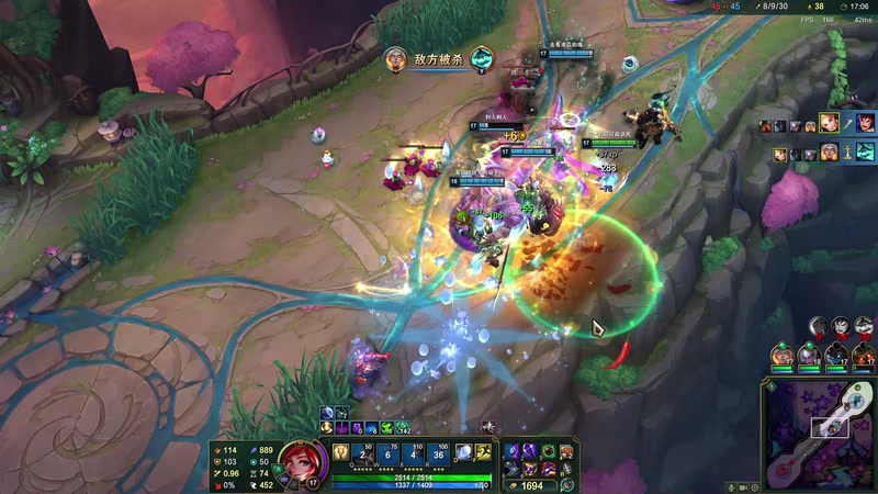 【2026-04-27 02点场】血墨丶：【血墨】PVE全能大师！