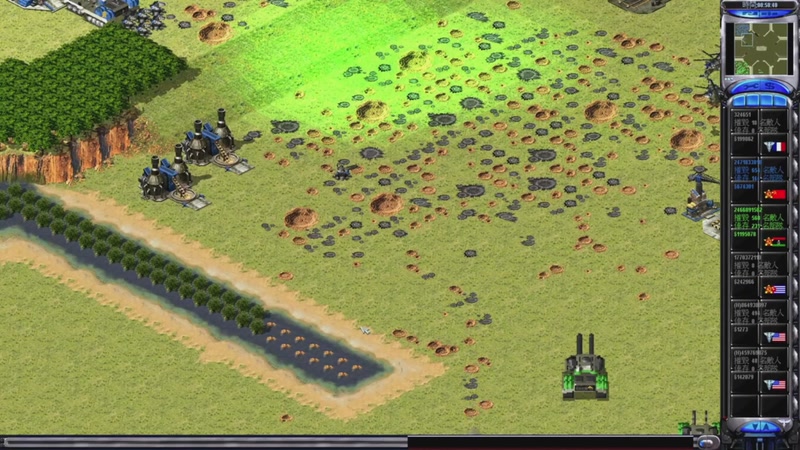 【2026-04-27 11点场】东北乱炖：红警大杂烩