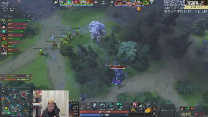 【2026-04-27 00点场】ChuaN黄福全：探索新版本！今天也要快乐一下！