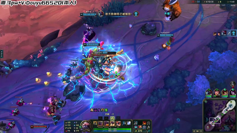 【2026-04-26 22点场】牛奶MilkGod：MilkGod：海斗的快乐~