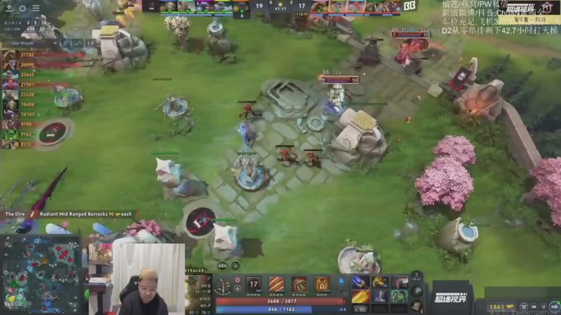 【2026-04-26 22点场】ChuaN黄福全：探索新版本！今天也要快乐一下！