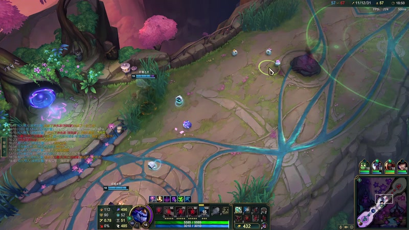 【2026-04-27 00点场】血墨丶：【血墨】PVE全能大师！