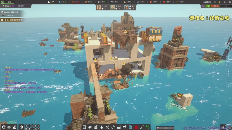 【2026-04-25 19点场】东方Athena：【CSTG】女孩子玩什么游戏？就玩儿！