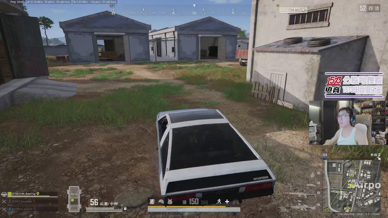 【2026-04-26 21点场】20岁天才歌手Running：这里有全网最大福袋！