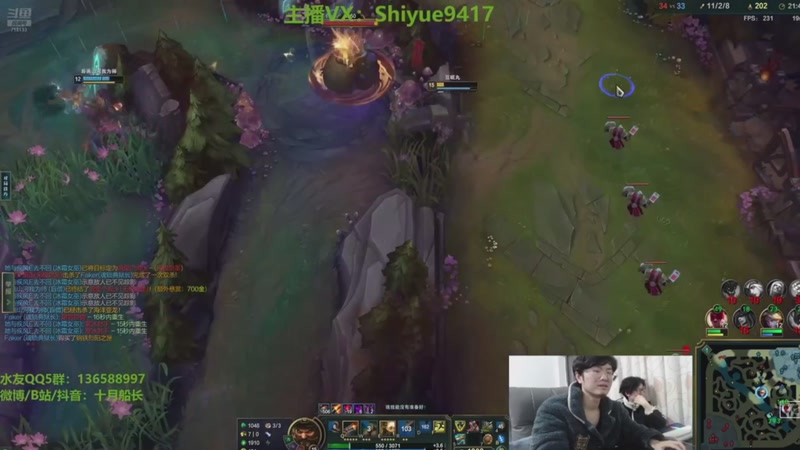 【2026-04-27 21点场】十月船长丶：心脏衰竭和肾衰竭，无法直播了