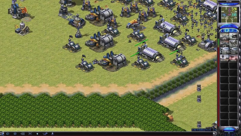 【2026-04-27 09点场】东北乱炖：红警大杂烩