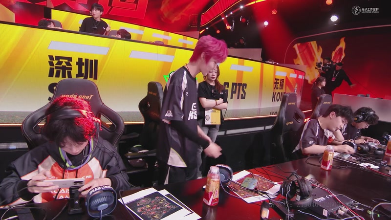 【2026-04-27 17点场】和平精英官方赛事：重播丨PEL春季赛总决赛-DAY3