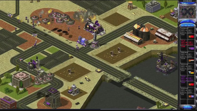 【2026-04-27 13点场】东北乱炖：红警大杂烩