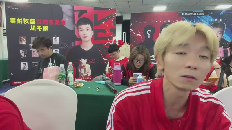 【2026-04-27 02点场】小皮【南波家族】：运动小子！