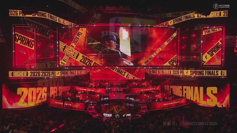 【2026-04-28 11点场】和平精英官方赛事：重播丨PEL春季赛总决赛-DAY3