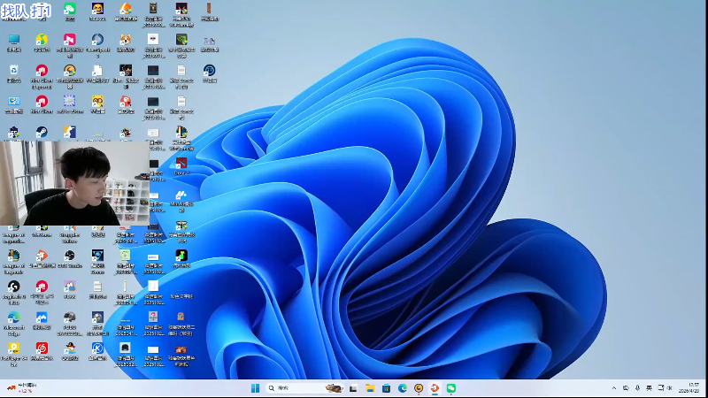 【2026-04-28 完整版】骇客H4cker：保持饥饿 6600冲8000