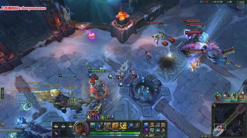 【2026-04-28 21点场】作作金克丝：作作金克丝:峡谷从零冲分！