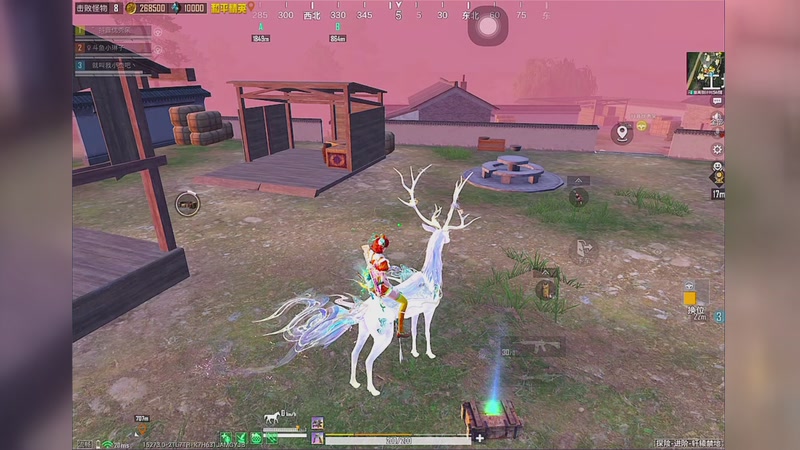 【2026-04-25 20点场】半只小琳子：古墓-轩辕禁地