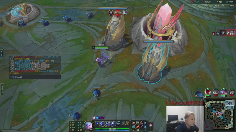 【2026-04-28 19点场】暗夜猎手光头强：技播＋高玩！