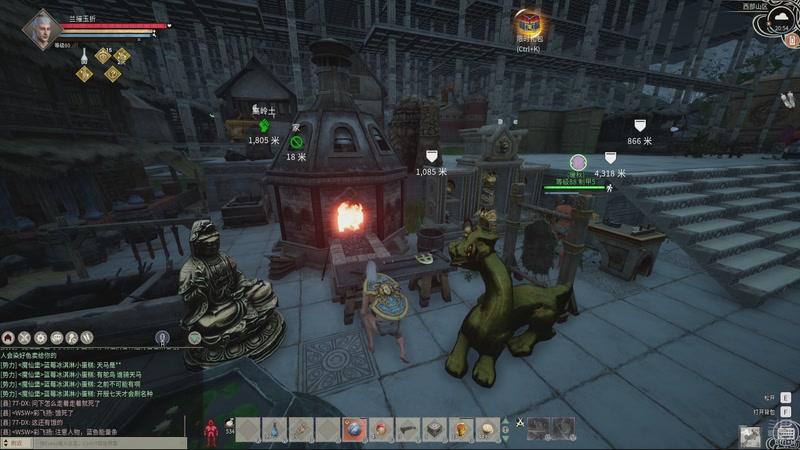 【2026-04-28 20点场】菜到极致小兰摧：精英手册即将开始！钻石双倍