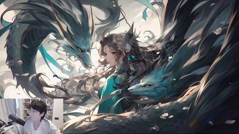 【2026-04-29 17点场】MrGemini：Gemini：新皮肤来咯！