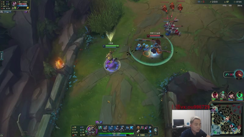 【2026-04-28 23点场】暗夜猎手光头强：技播＋高玩！