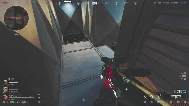 【2026-04-29 20点场】石页的第一根矛s：三角洲继续磨练技术的一天！