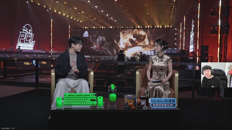 【2026-04-29 20点场】17shou丷：已复活！！