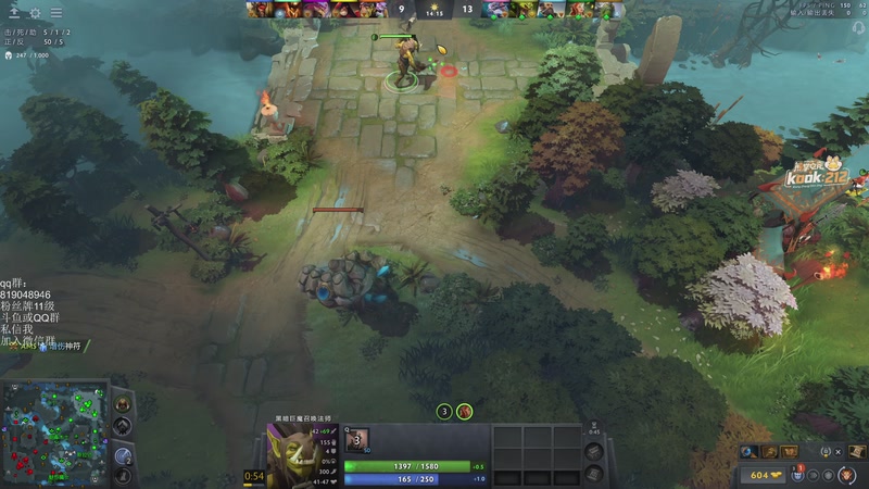 【2026-04-29 20点场】小刘_qq：世界最快乐的4号位！