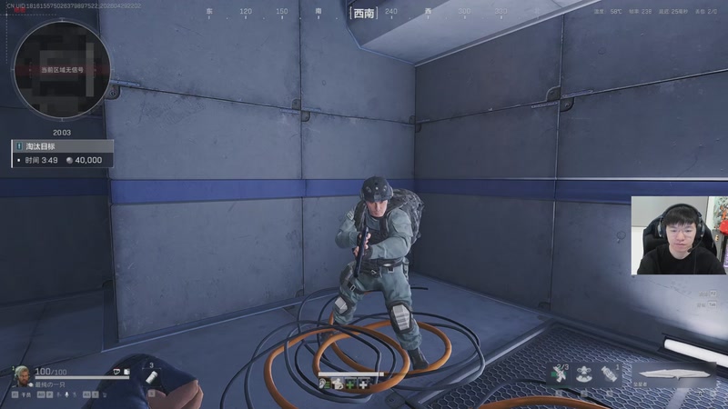 【2026-04-29 22点场】17shou丷：已复活！！