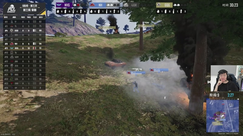 【2026-04-30 20点场】17shou丷：已复活！！