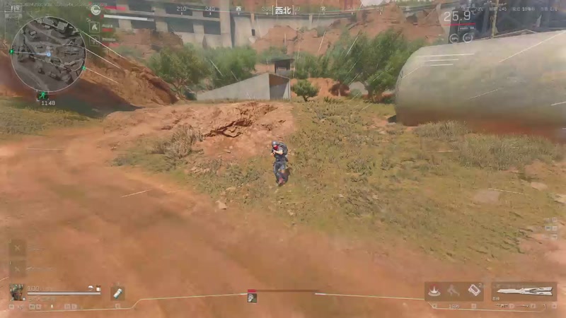 【2026-4-23 22点场】爱吃鱼干的十小八:Pubg9年老兵申请出战