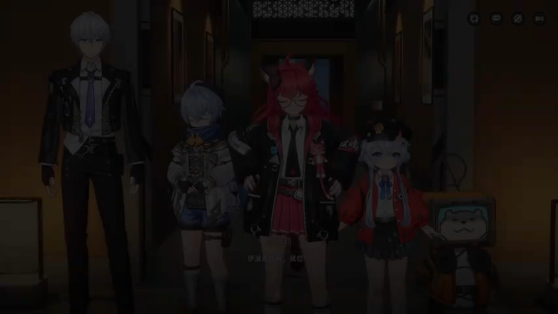 【2026-04-25 05点场】玩黑豹FURIA：纪念册纪念