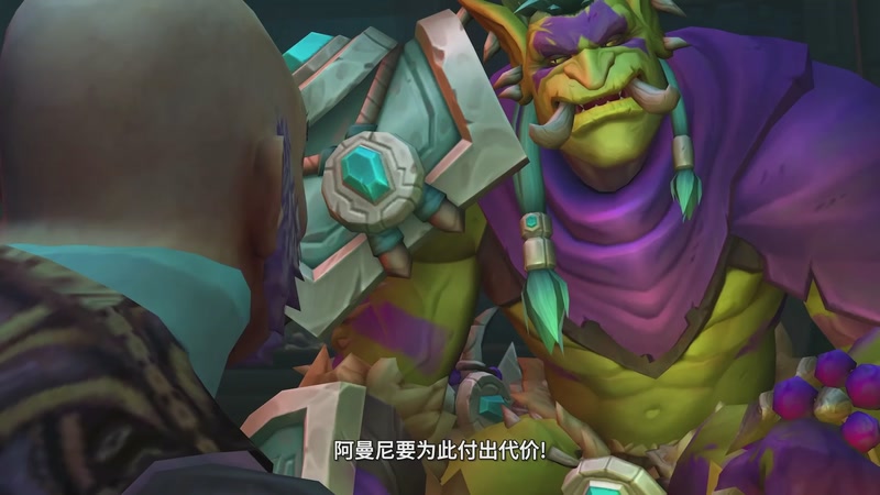 【2026-05-02 20点场】暴雪游戏频道：AWC国服赛区预选赛第一阶段Day1