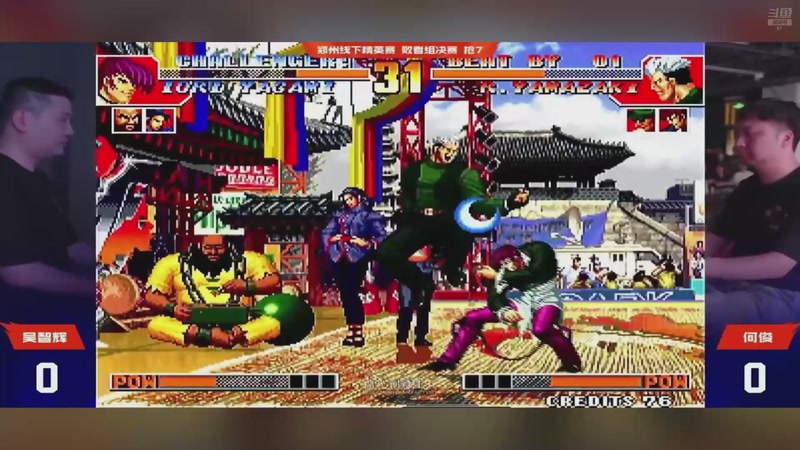 【2026-05-04 09点场】解说小狼：小狼：都是故事