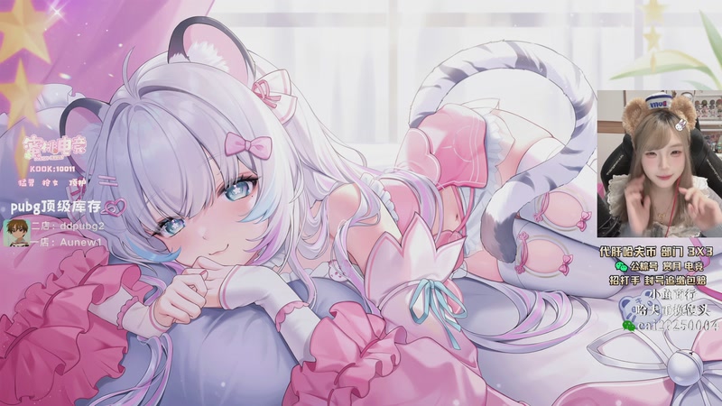 【2026-05-06 05点场】pigff：【PIGFF】重生之魔兽刷刷刷