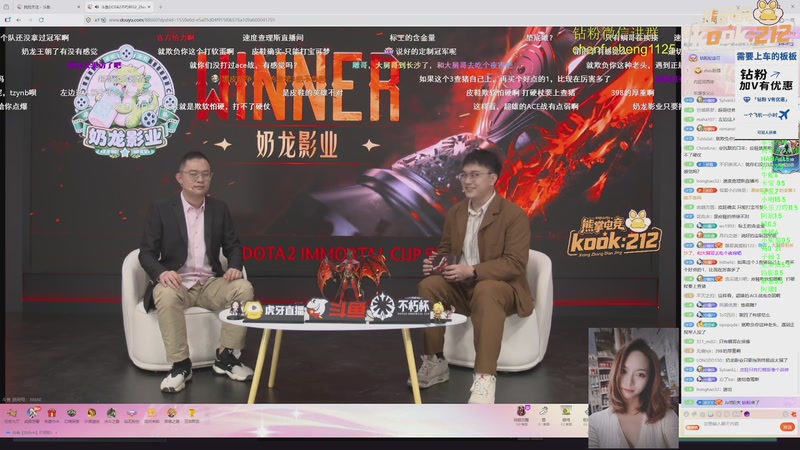 【2026-05-10 23点场】汐湲是小考拉：【汐湲】重生在熊掌做考官