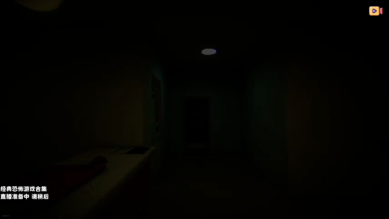 【2026-05-12 17点场】老猫CatGames：【Cat】下饭时间恐怖回顾