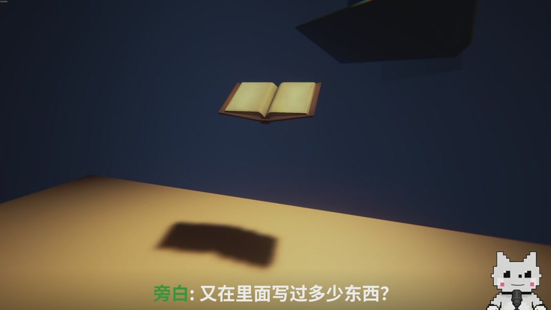 【2026-05-12 21点场】老猫CatGames：【Cat】8020号 新作开荒