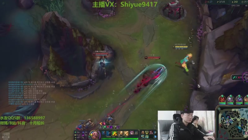 【2026-05-14 05点场】十月船长丶：心脏衰竭和肾衰竭，无法直播了