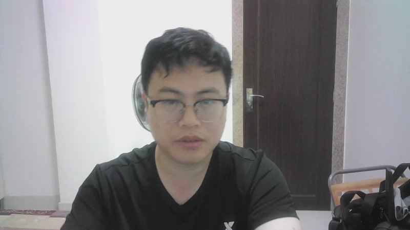 【2026-05-28 完整版】超人JAX解说：每晚不定时直播 生活需要休息的地方