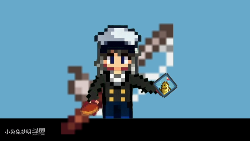 【游戏小梦明】青蛙，那些年的鱼王！