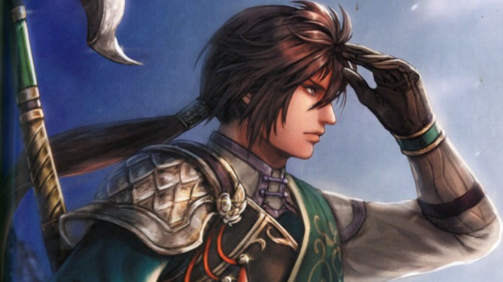 【玲酱实况】《三国志姜维传》全流程攻略（全剧情配音+幻想线+战斗全对话全单挑全印绶）第73期：